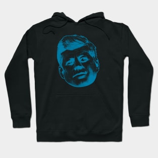 John F. Kennedy Hoodie